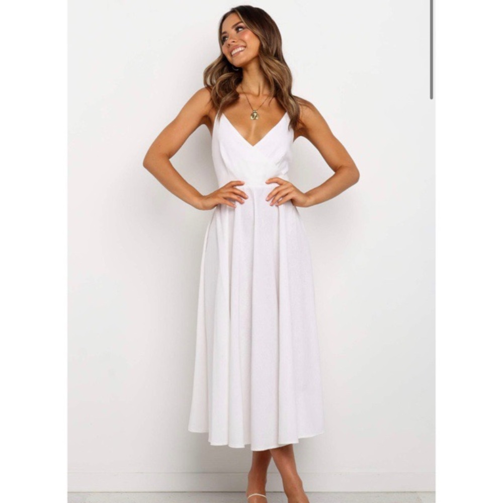 Petal & Pup Rayna Dress